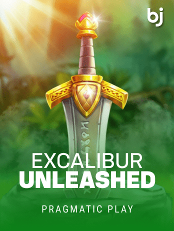Excalibur Unleashedpng