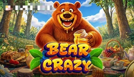 Bear Crazy