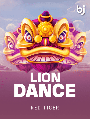 LionDancepng