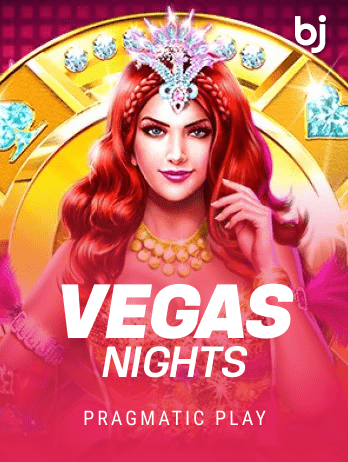 Vegas Nights screenshot